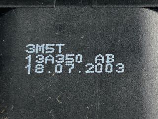 bontott FORD FOCUS C-MAX I Vészvillogó Kapcsoló