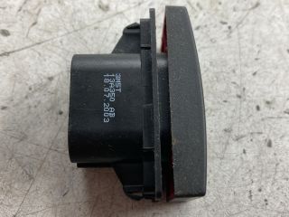 bontott FORD FOCUS C-MAX I Vészvillogó Kapcsoló