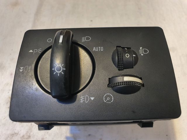 bontott FORD FOCUS C-MAX I Világítás Kapcsoló