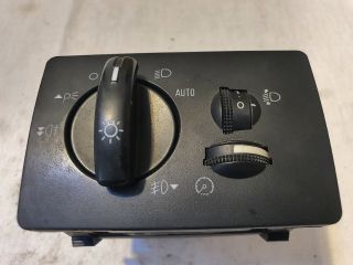 bontott FORD FOCUS C-MAX I Világítás Kapcsoló