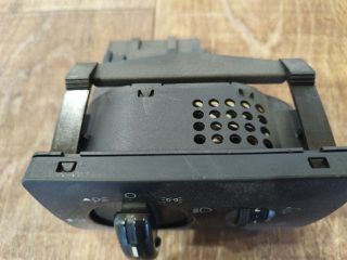 bontott FORD FOCUS C-MAX I Világítás Kapcsoló