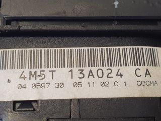 bontott FORD FOCUS C-MAX I Világítás Kapcsoló