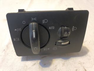 bontott FORD FOCUS C-MAX I Világítás Kapcsoló