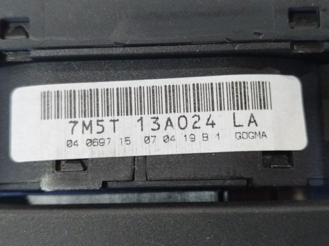 bontott FORD FOCUS C-MAX I Világítás Kapcsoló