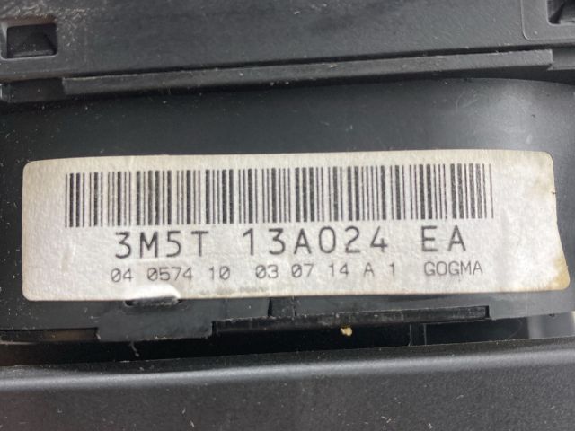 bontott FORD FOCUS C-MAX I Világítás Kapcsoló