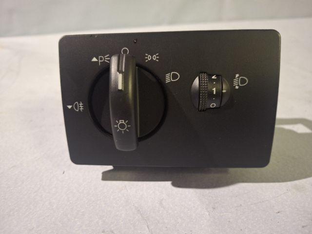 bontott FORD FOCUS C-MAX I Világítás Kapcsoló