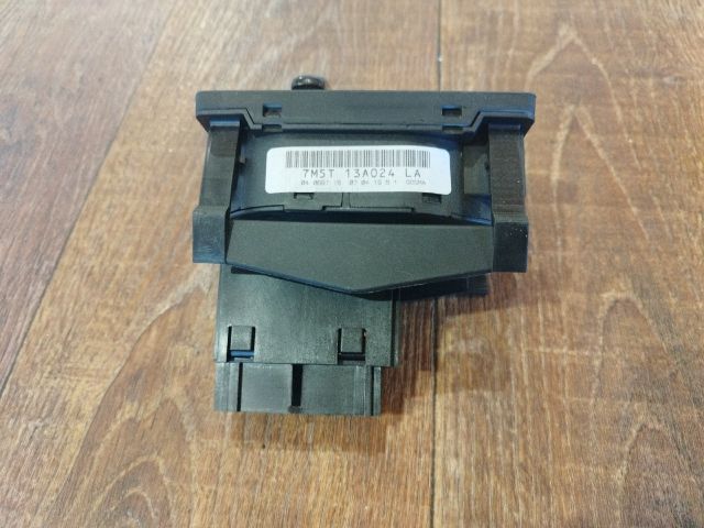 bontott FORD FOCUS C-MAX I Világítás Kapcsoló