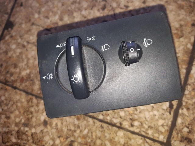 bontott FORD FOCUS C-MAX I Világítás Kapcsoló