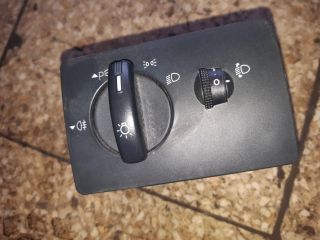 bontott FORD FOCUS C-MAX I Világítás Kapcsoló