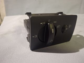 bontott FORD FOCUS C-MAX I Világítás Kapcsoló