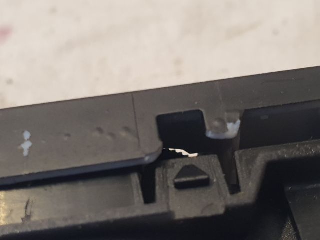 bontott FORD FOCUS C-MAX I Világítás Kapcsoló