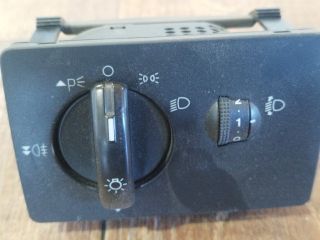 bontott FORD FOCUS C-MAX I Világítás Kapcsoló