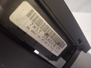 bontott FORD FOCUS C-MAX I Világítás Kapcsoló