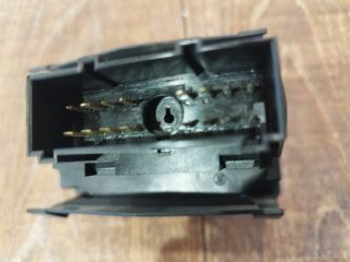 bontott FORD FOCUS C-MAX I Világítás Kapcsoló