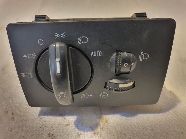 bontott FORD FOCUS C-MAX I Világítás Kapcsoló