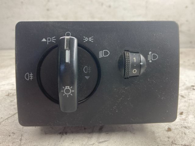 bontott FORD FOCUS C-MAX I Világítás Kapcsoló