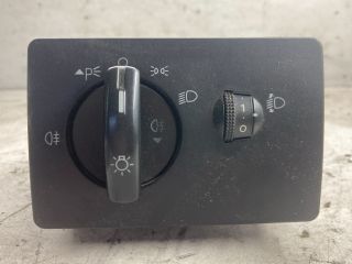 bontott FORD FOCUS C-MAX I Világítás Kapcsoló