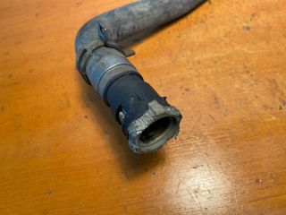 bontott FORD FOCUS C-MAX I Vízcső