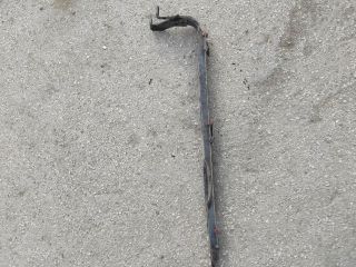 bontott FORD FOCUS C-MAX I Vízhűtő Radiátor Tartó