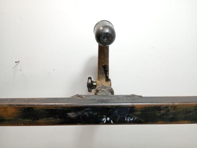 bontott FORD FOCUS C-MAX I Vonóhorog