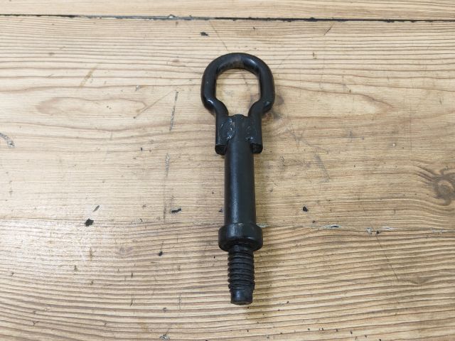 bontott FORD FOCUS C-MAX I Vonószem