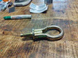 bontott FORD FOCUS C-MAX I Vonószem