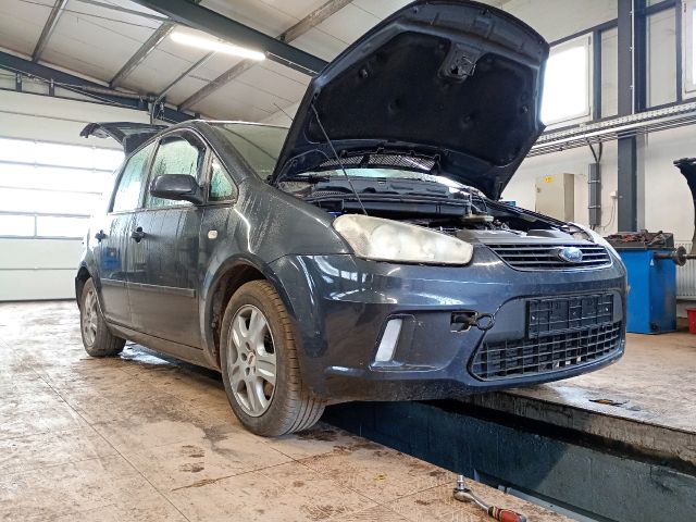 bontott FORD FOCUS C-MAX I Vonószem