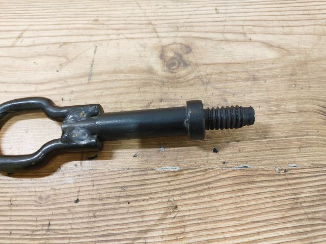 bontott FORD FOCUS C-MAX I Vonószem