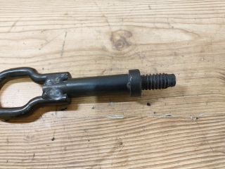 bontott FORD FOCUS C-MAX I Vonószem