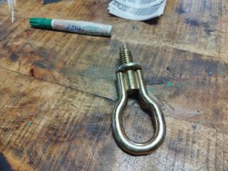 bontott FORD FOCUS C-MAX I Vonószem