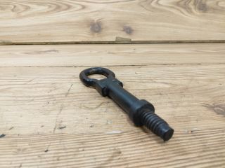 bontott FORD FOCUS C-MAX I Vonószem