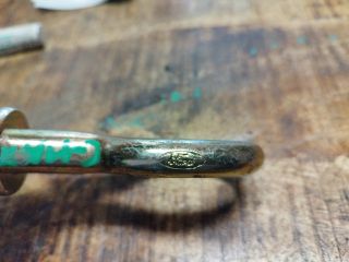 bontott FORD FOCUS C-MAX I Vonószem