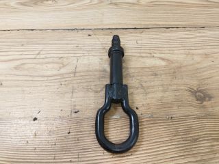 bontott FORD FOCUS C-MAX I Vonószem