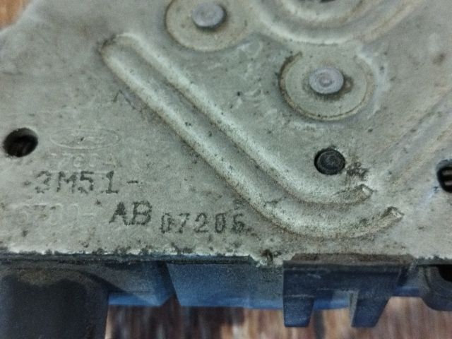 bontott FORD FOCUS C-MAX I Zárbetét Szett