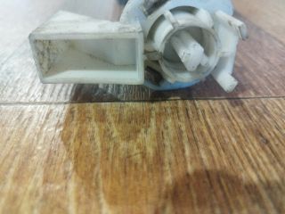 bontott FORD FOCUS C-MAX I Zárbetét Szett