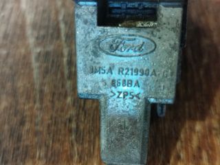 bontott FORD FOCUS C-MAX I Zárbetét Szett