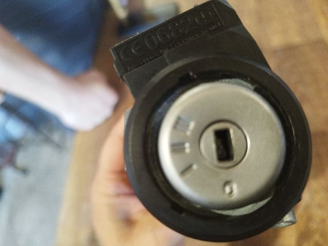 bontott FORD FOCUS C-MAX I Zárbetét Szett