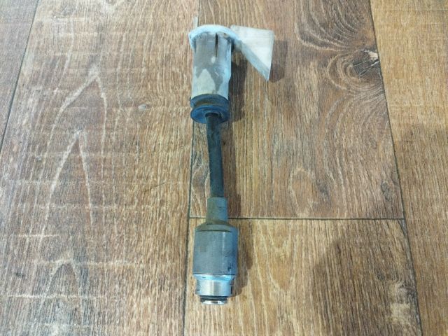 bontott FORD FOCUS C-MAX I Zárbetét Szett