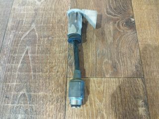 bontott FORD FOCUS C-MAX I Zárbetét Szett