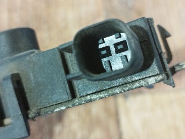 bontott FORD FOCUS C-MAX I Zárbetét Szett