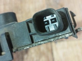 bontott FORD FOCUS C-MAX I Zárbetét Szett