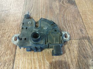 bontott FORD FOCUS C-MAX I Zárbetét Szett