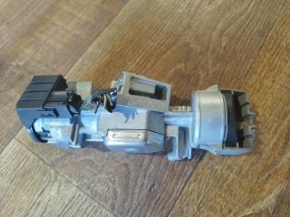 bontott FORD FOCUS C-MAX I Zárbetét Szett