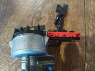 bontott FORD FOCUS C-MAX I Zárbetét Szett