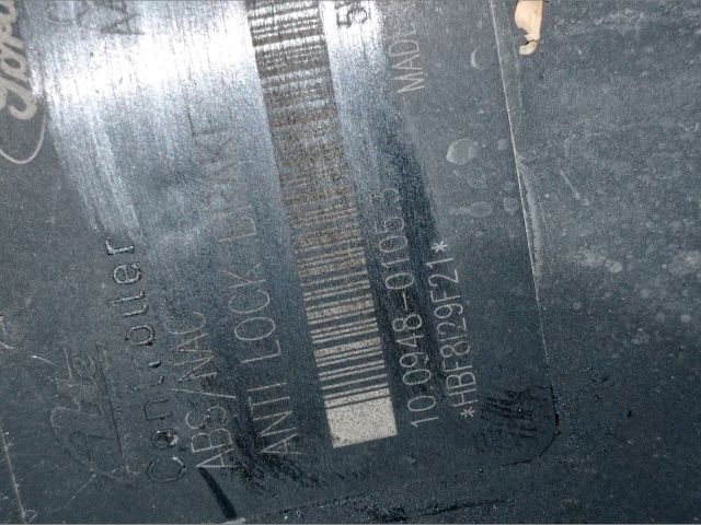 bontott FORD FOCUS I ABS Kocka