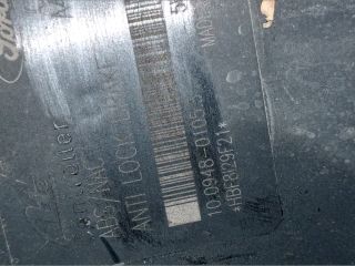 bontott FORD FOCUS I ABS Kocka