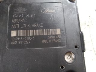 bontott FORD FOCUS I ABS Kocka