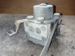 bontott FORD FOCUS I ABS Kocka