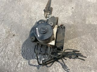 bontott FORD FOCUS I ABS Kocka