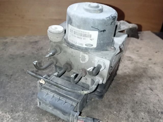 bontott FORD FOCUS I ABS Kocka